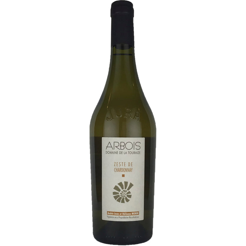Domaine de la Touraize / Zeste de Chardonnay 2018