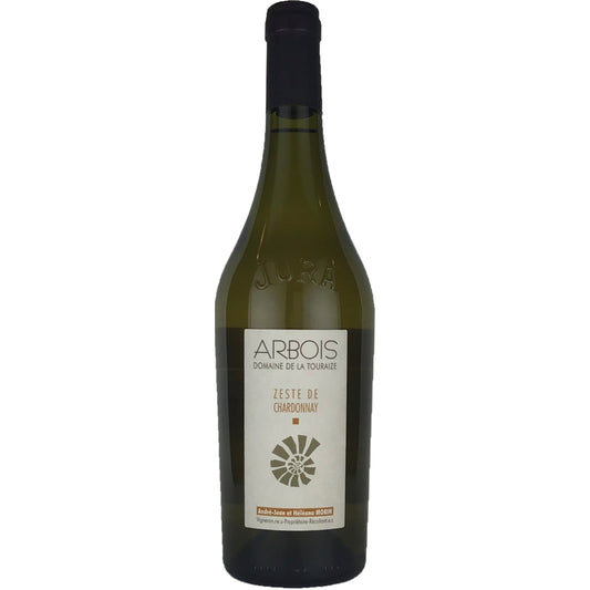 Domaine de la Touraize / Zeste de Chardonnay 2018