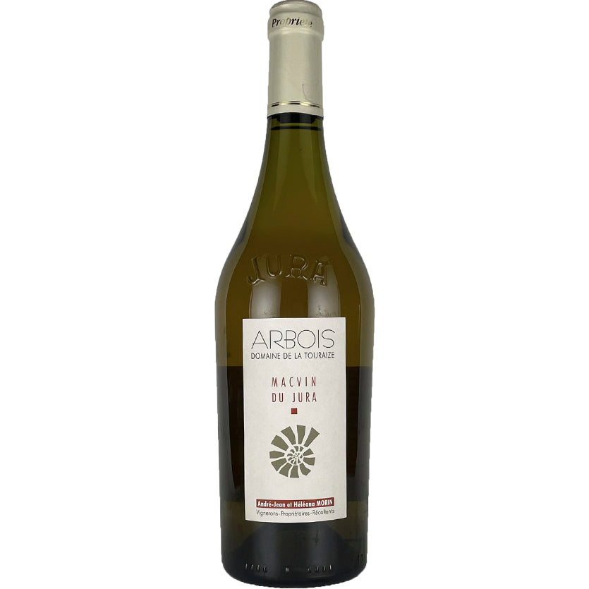 Domaine de la Touraize / Macvin du Jura Blanc NV