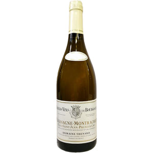Domaine Thenard / Chassagne Montrachet 1er Cru Clos Saint Jean