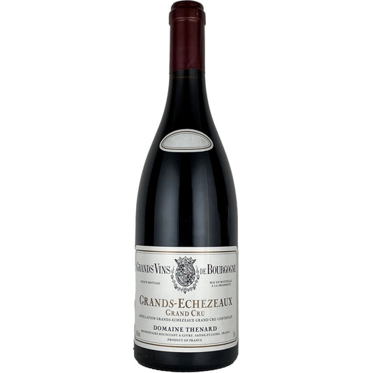 Domaine Thenard / Grands Echezeaux Grand Cru 2020