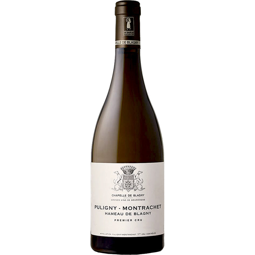 Chapelle de Blagny / Puligny Montrachet 1er Cru Hameau de Blagny 2022