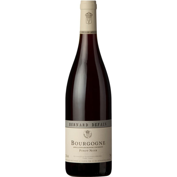 Domaine Bernard Defaix / Bourgogne Pinot Noir 2023 – Cellar Door
