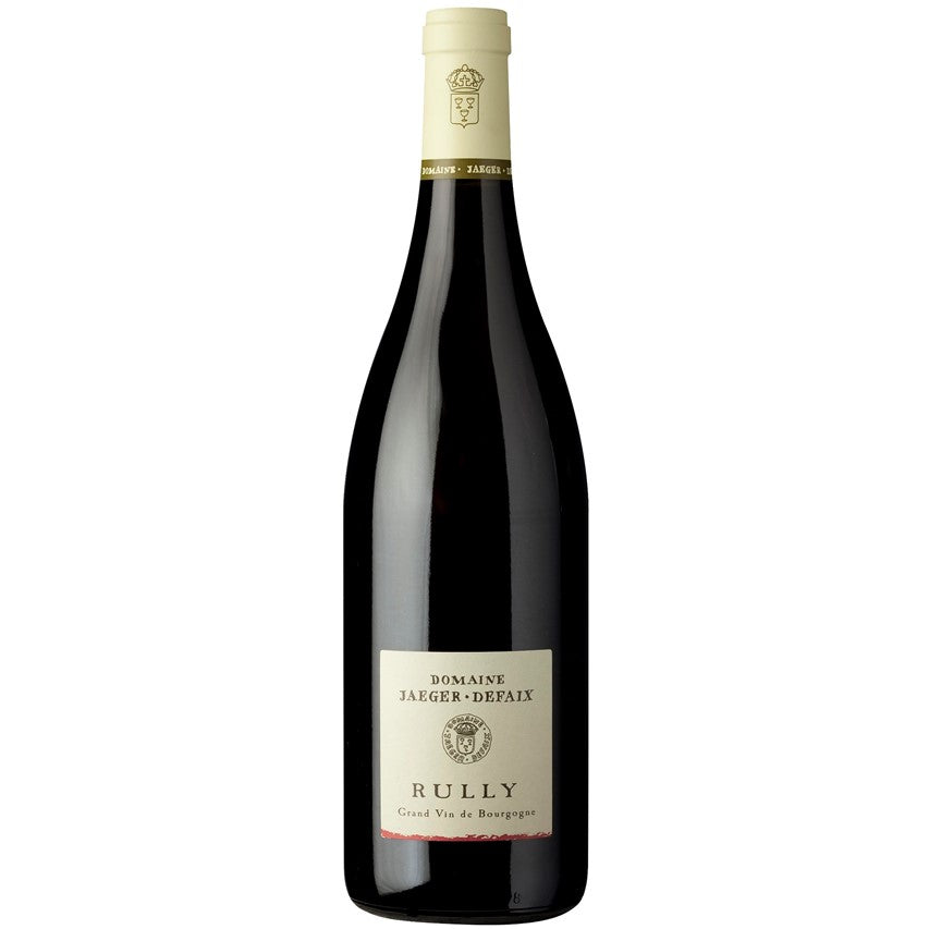 Domaine Jaeger Defaix / Rully Rouge 2023