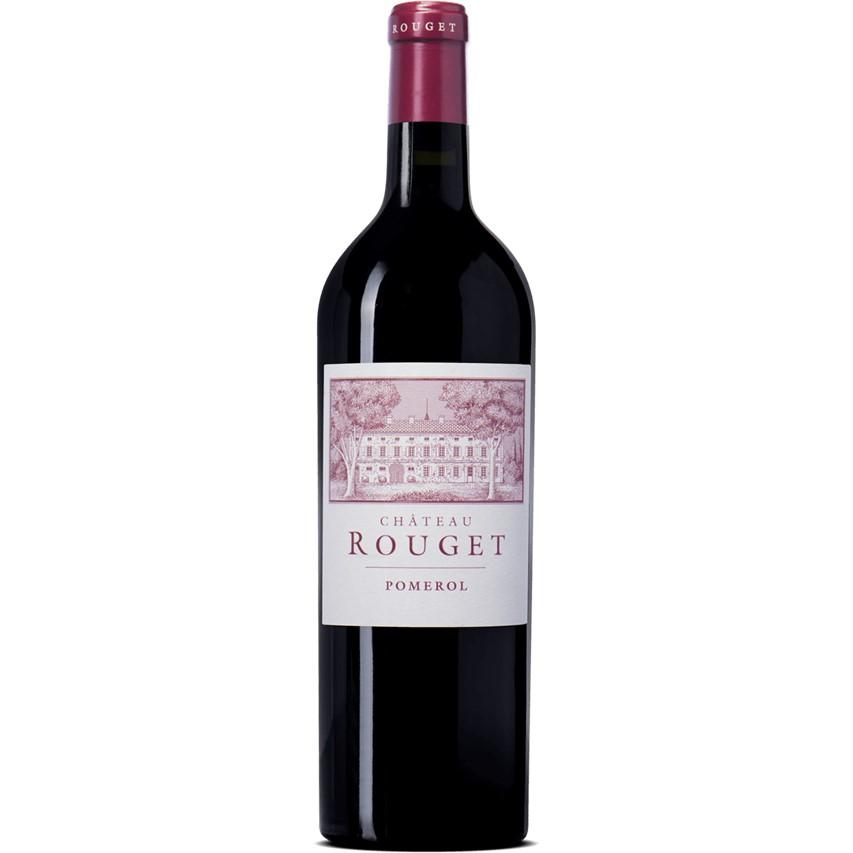 Chateau Rouget 2018