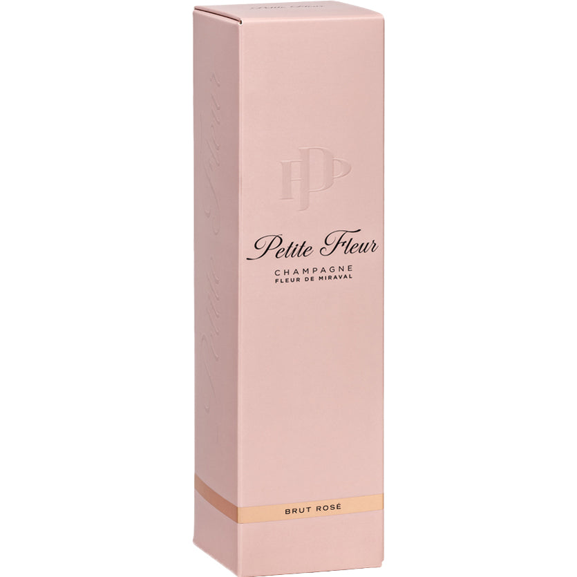 Petite Fleur NV – Cellar Door Aoyama