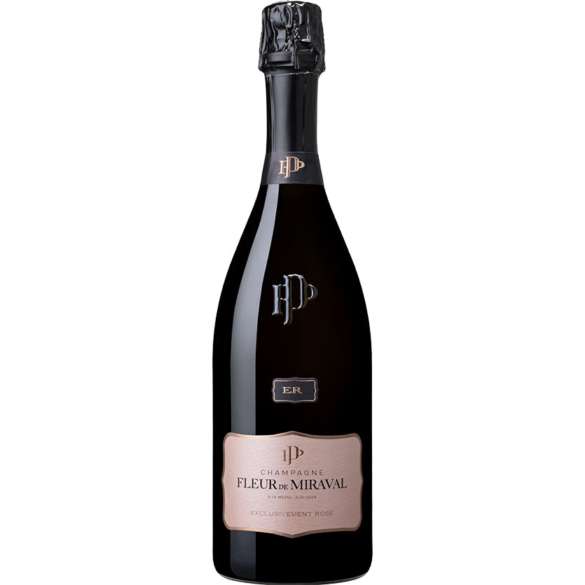 Fleur de Miraval Rose ER5(No Box) NV
