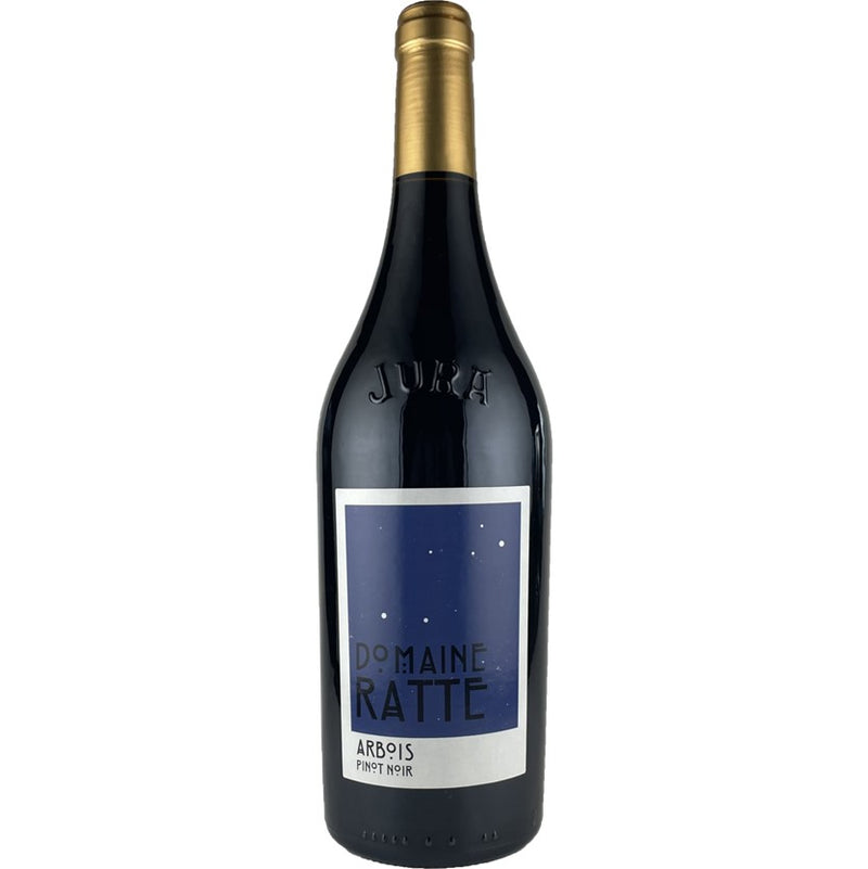 Domaine Ratte / Arbois Pinot Noir 2022