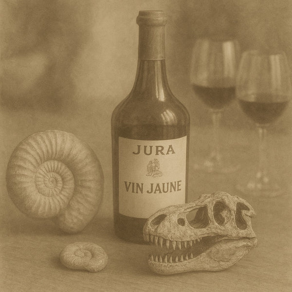 1/24(土）Jura Dinner