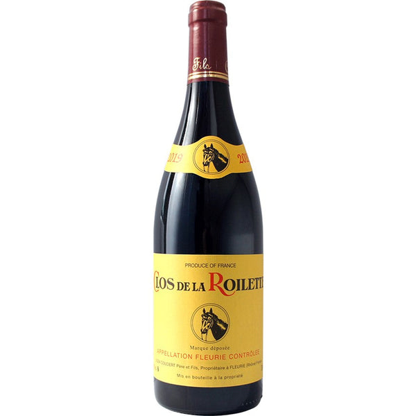 Clos de la Roilette / Fleurie 2022