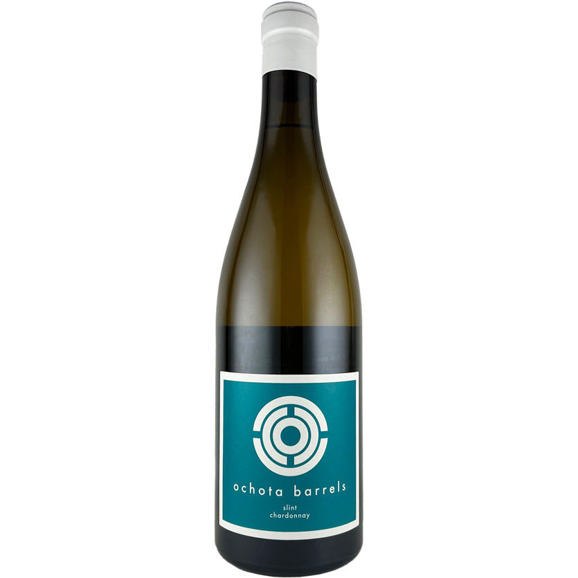 Ochota Barrels / Slint Chardonnay 2022