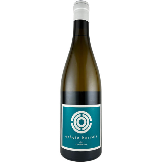 Ochota Barrels / Slint Chardonnay 2022