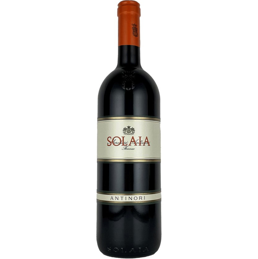 Solaia 2019