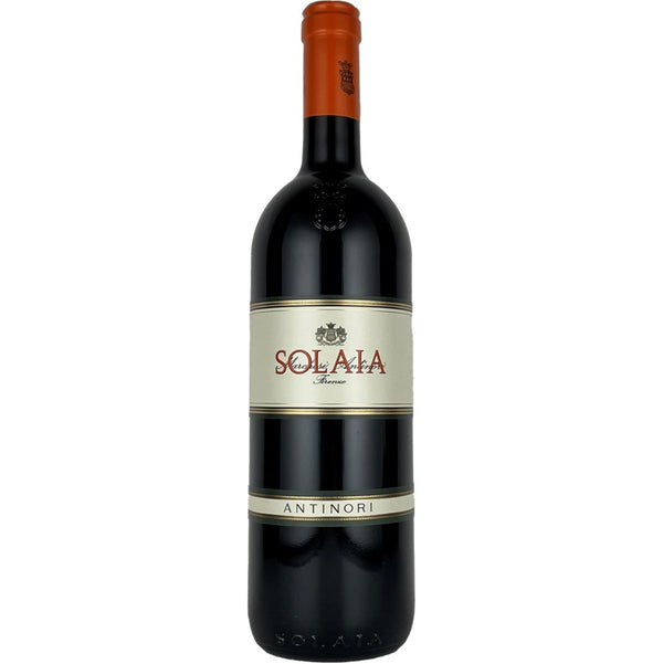 Solaia 2019