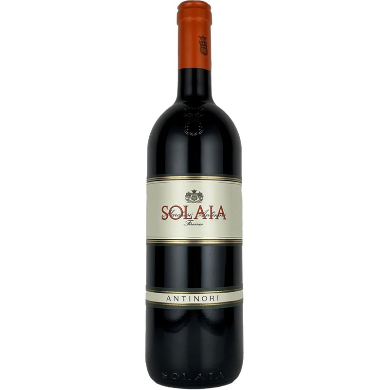 Solaia 2019