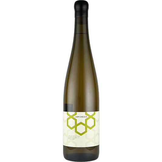 Jamsheed / Graden Gully Riesling 2016