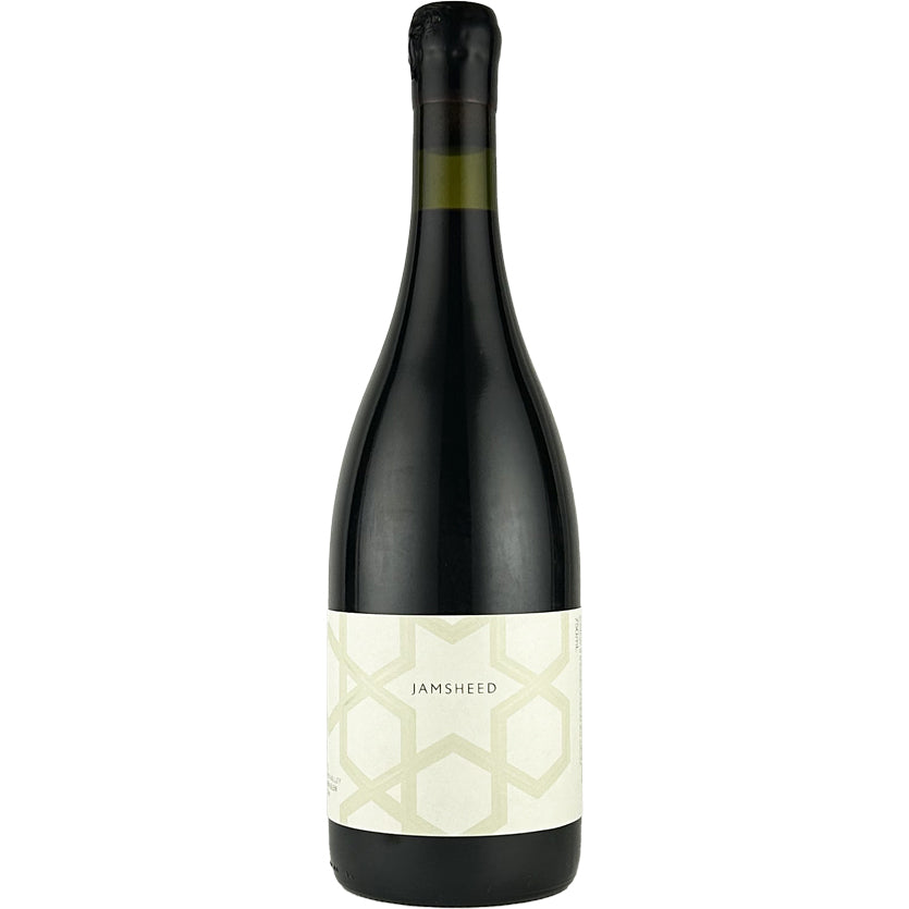 Jamsheed / Yarra Glen Syrah 2012 – Cellar Door Aoyama