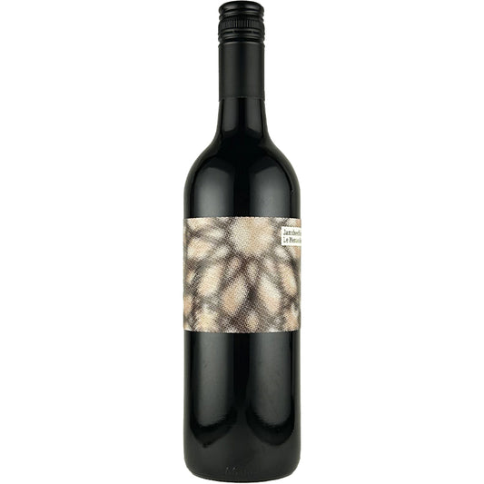 Jamsheed Wines / La Menace Rouge 2014