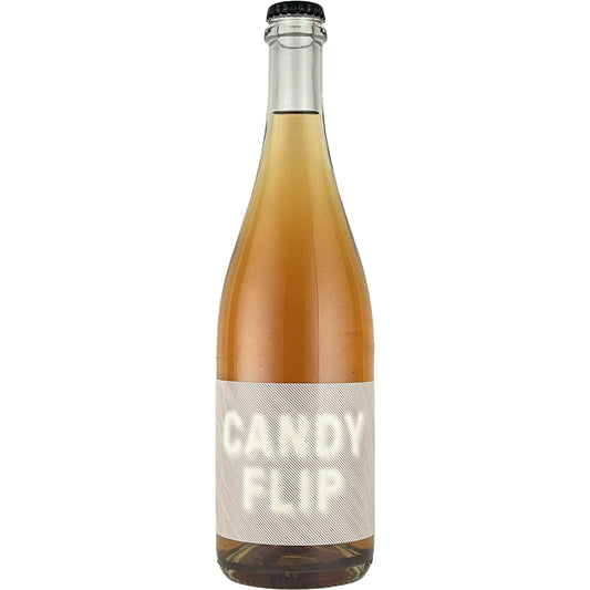 Jamsheed / Candy Flip 2018