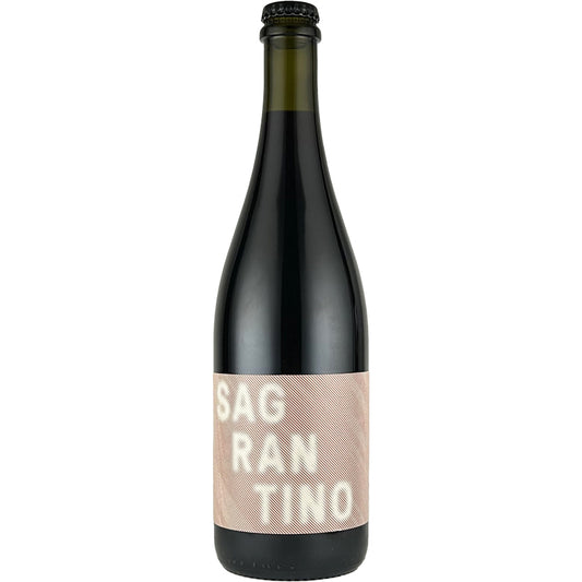 Jamsheed Wines / Sagrantino 2018
