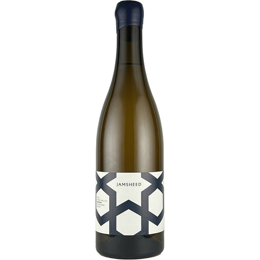 Jamsheed / Wandin Sauvignon Blanc 2020
