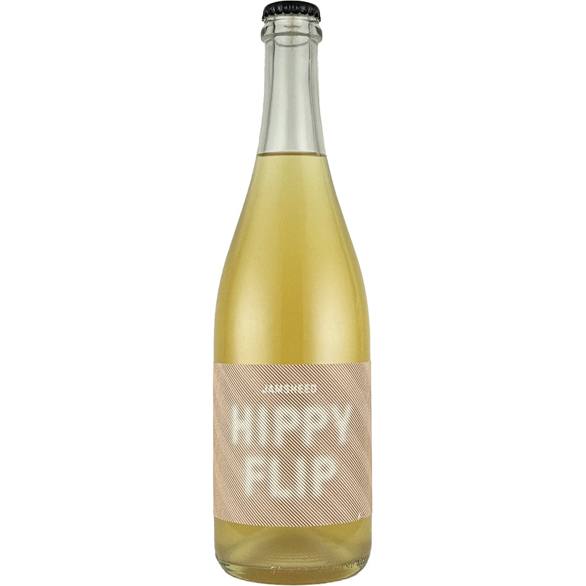 Jamsheed Wines / Park Hippy Flip 2021
