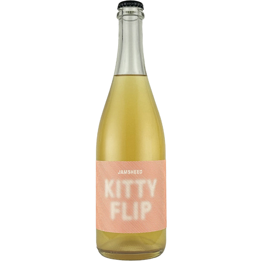 Jamsheed Wines / Park Kitty Flip 2021