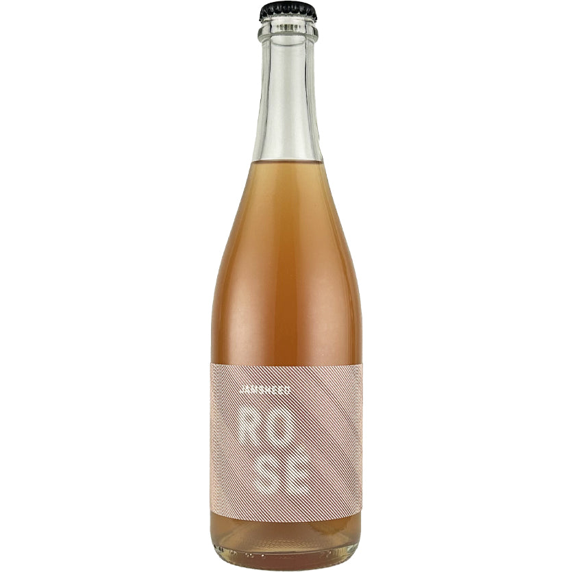 Jamsheed Wines / Rose 2021