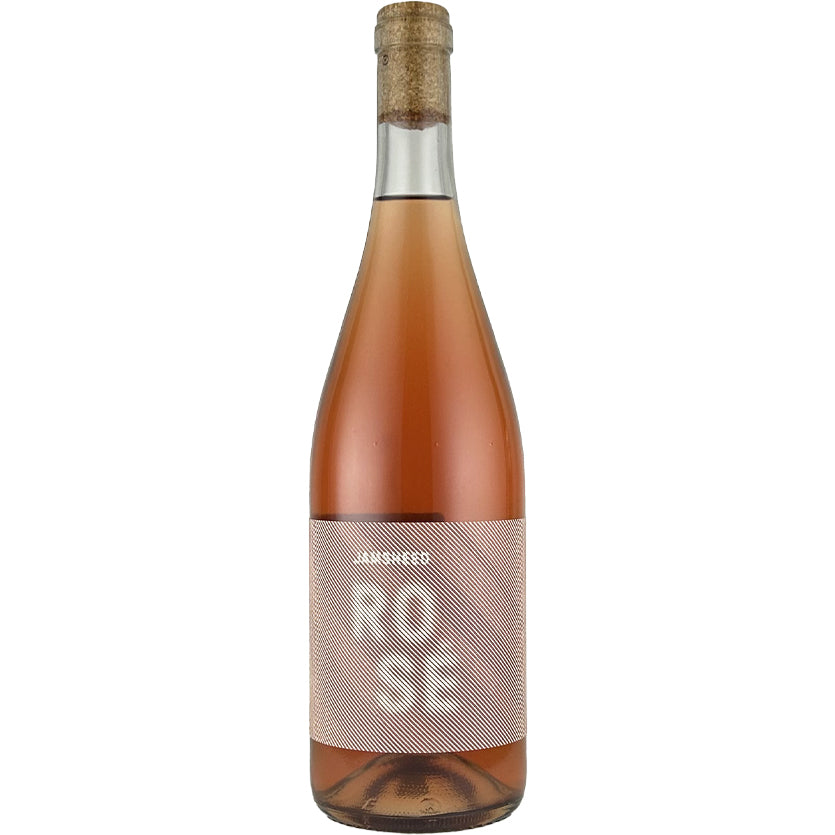 Jamsheed Wines / Park Rose 2022 – Cellar Door Aoyama