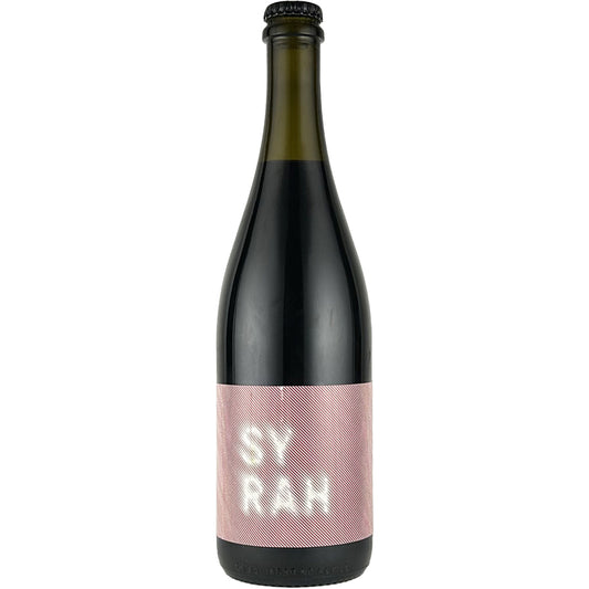 Jamsheed / Park Syrah 2019