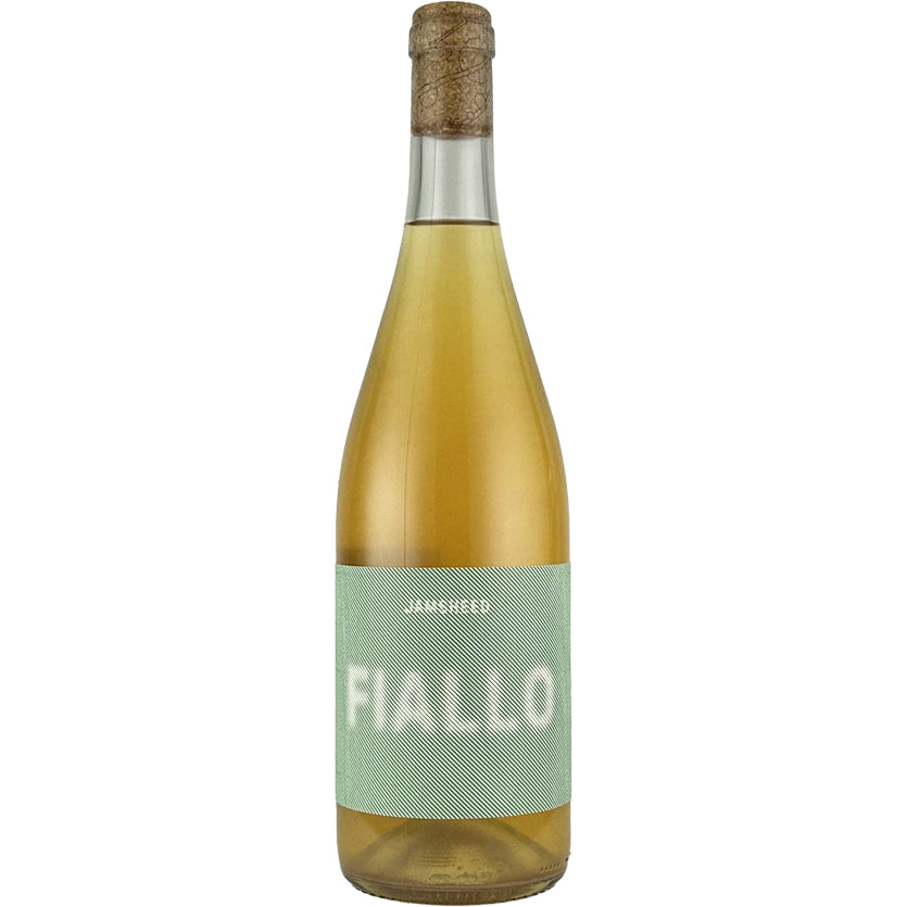 Jamsheed Wines / Park Fiallo 2022
