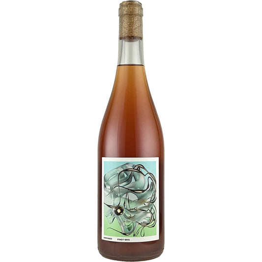Jamsheed Wines / Apricity Pinot Gris 2021