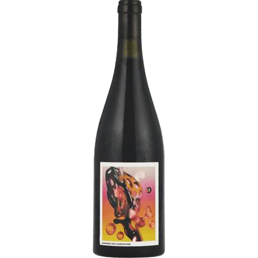 Jamsheed Wines / Apricity Sagrantino 2021