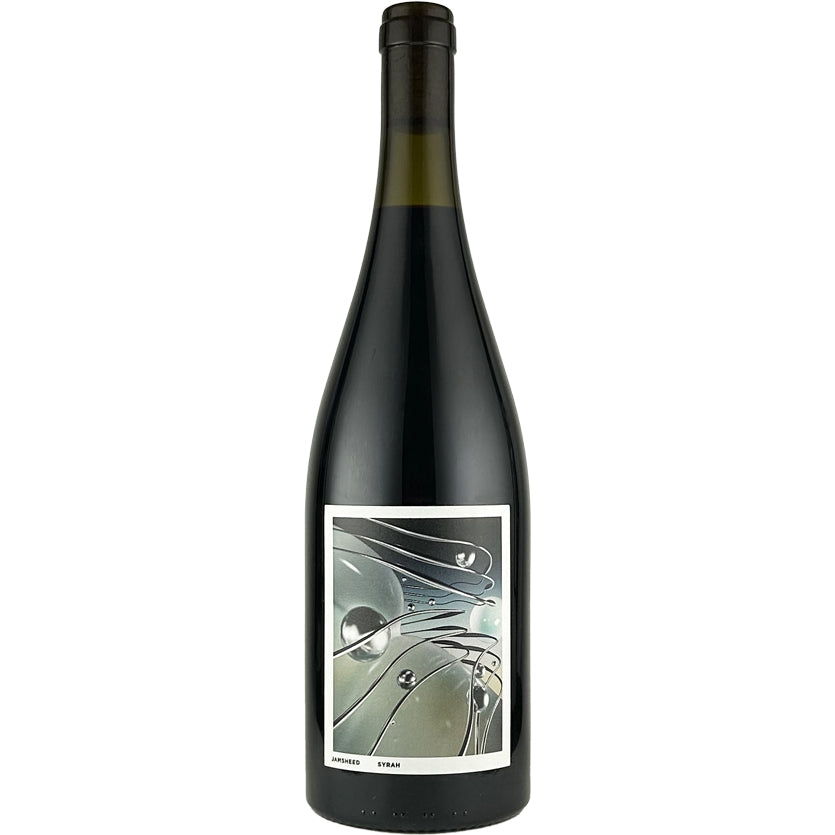 Jamsheed Wines / Apricity Syrah 2021