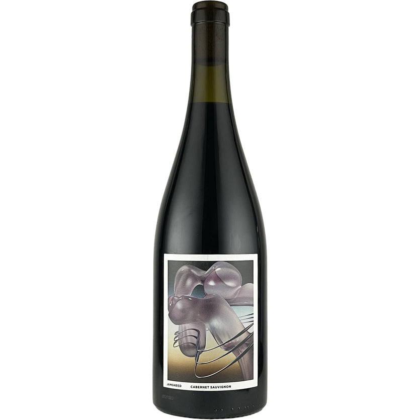 Jamsheed Wines / Apricity Cabernet Sauvignon  2021