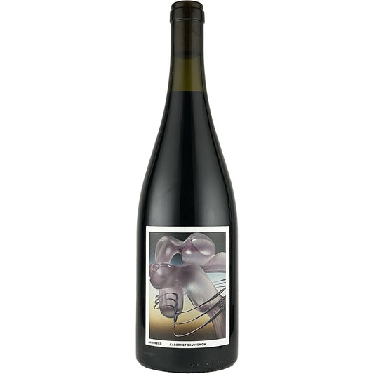 Jamsheed Wines / Apricity Cabernet Sauvignon  2021