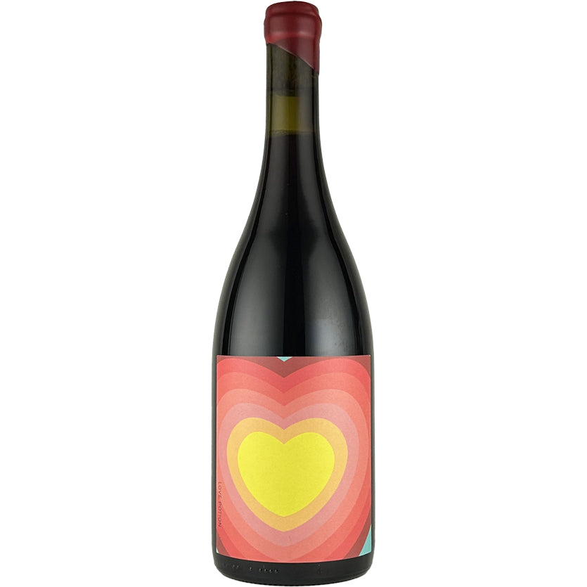 The Other Right / Love Potion 2022