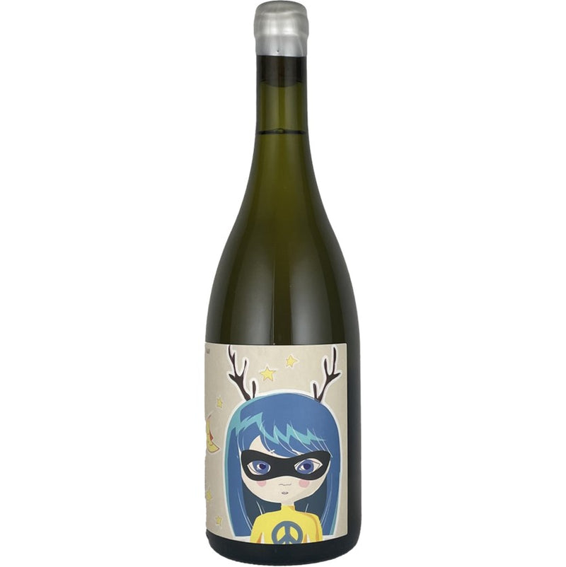 The Other Right /  Fawn Chardonnay 2021