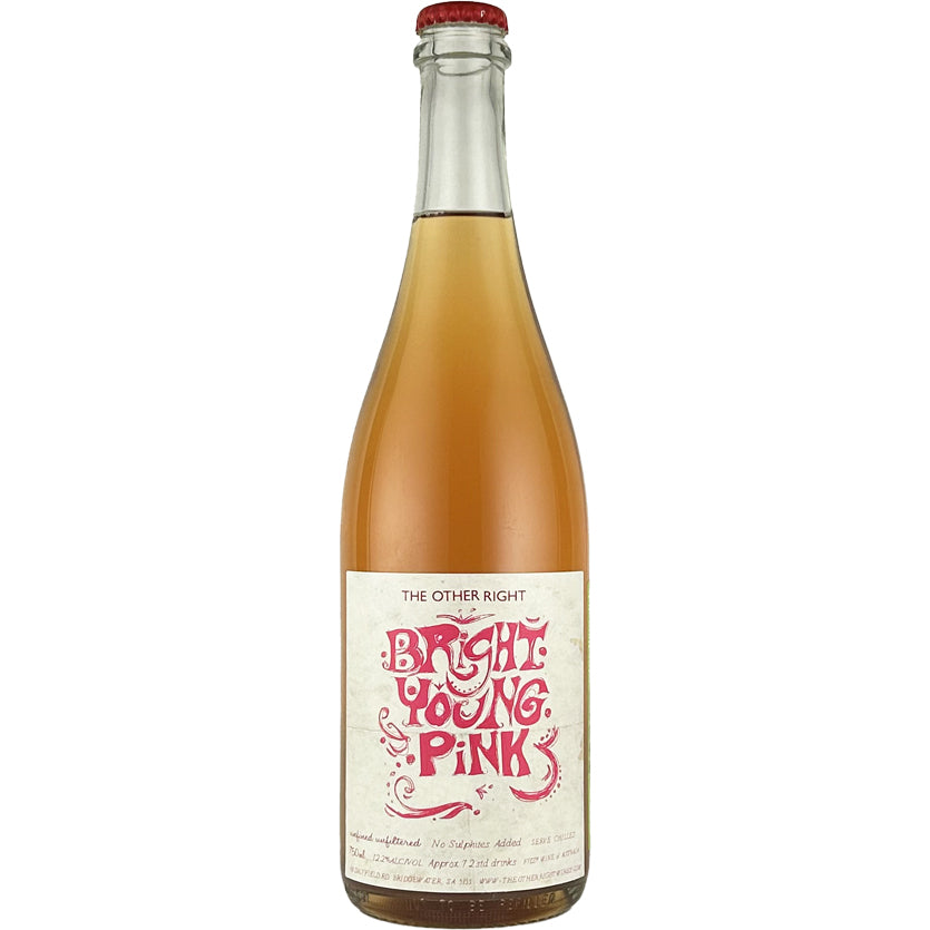 The Other Right / Bright Young Pink 2019