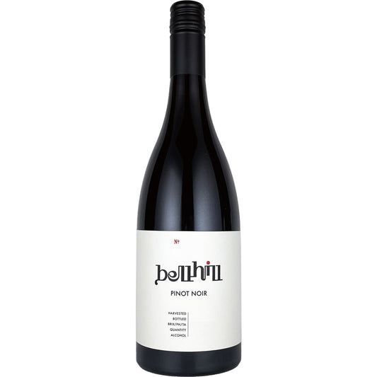 【お1人様3本まで】Bell Hill Vineyard / Pinot Noir 2020