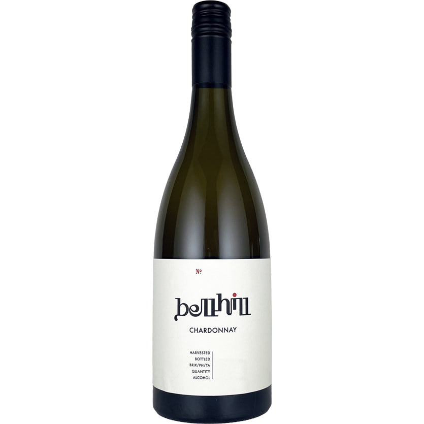 【お1人様3本まで】Bell Hill Vineyard / Chardonnay 2020