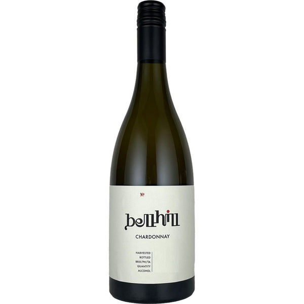 Bell Hill ベル・ヒル Chardonnay 2019 750ml お1人様3本まで】Bell Hill Vineyard / Chardonnay 2019 – Cellar Door