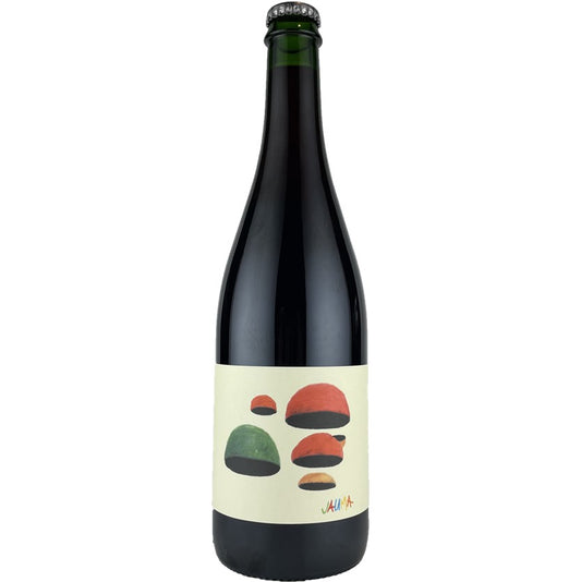 Jauma / Ralphs Grenache 2017