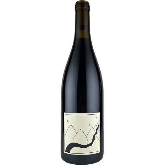 Gentle Folk Wines / Blossoms 2017