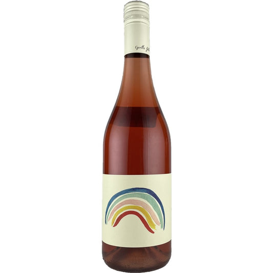 Gentle Folk Wines / Rainbow Juice 2022
