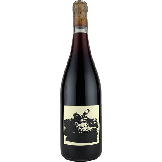 Gentle Folk Wines / Vin De Sofa 2021