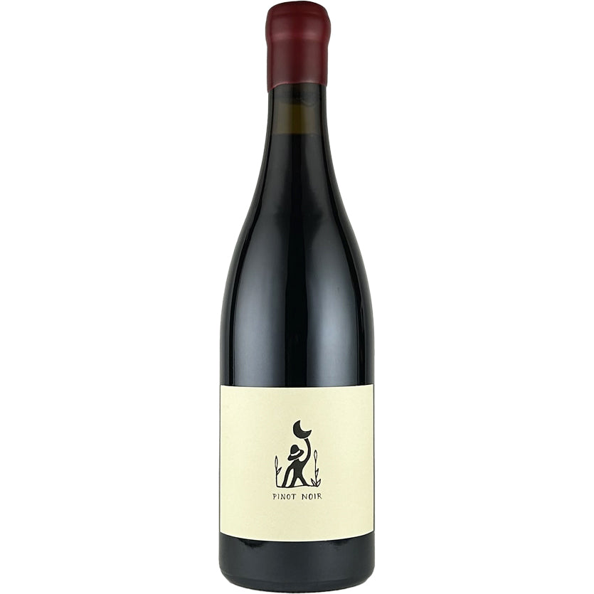 Gentle Folk / Basket Range Pinot Noir 2017