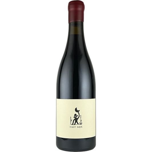 Gentle Folk / Basket Range Pinot Noir 2017