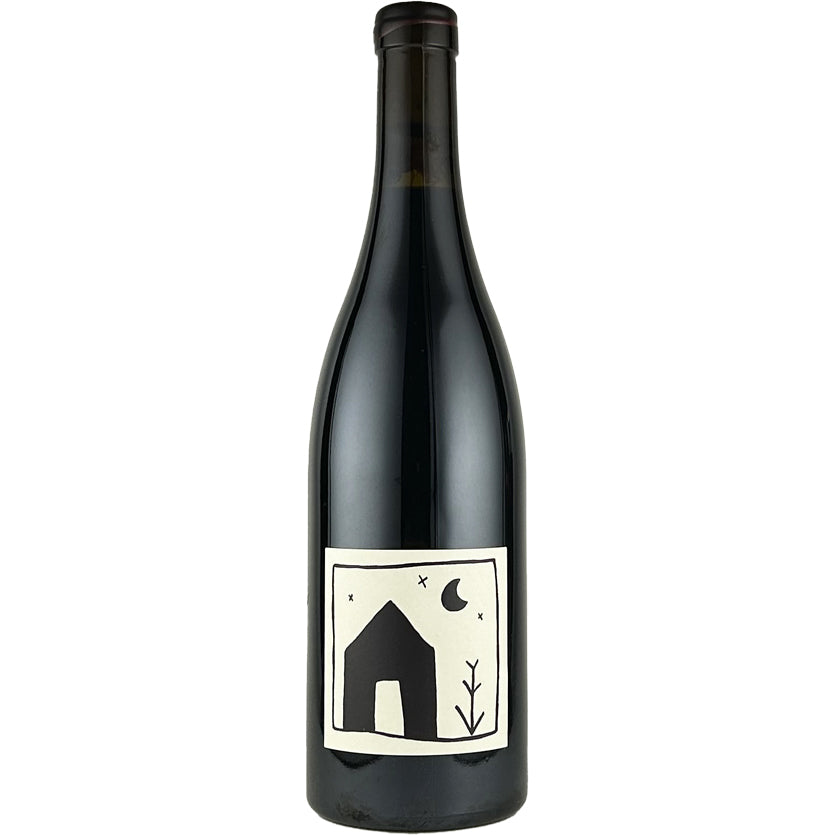 Gentle Folk / Basket Range Red 2015