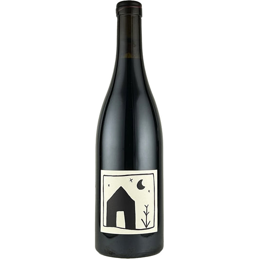 Gentle Folk / Basket Range Red 2015